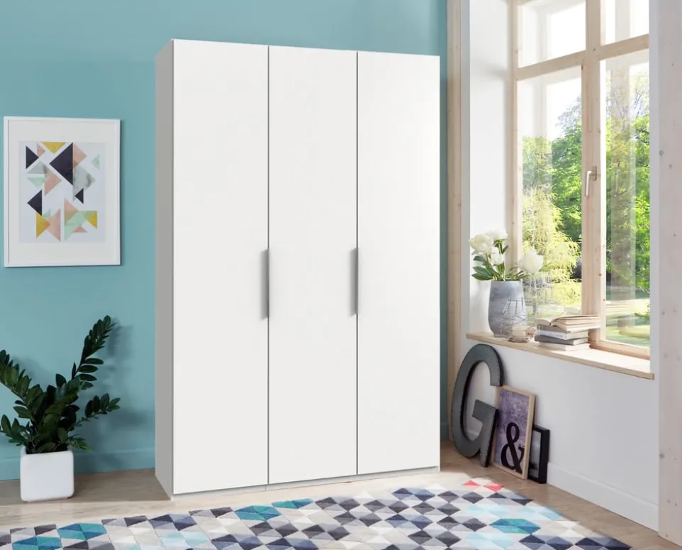 Drehtürenschrank Level36