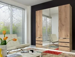 Drehtürenschrank Level36