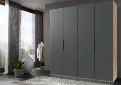 Drehtürenschrank Level36