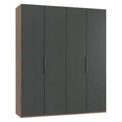 Drehtürenschrank Level36