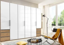 Drehtürenschrank Level36