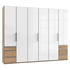 Drehtürenschrank Level36