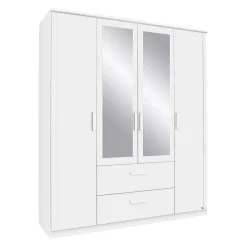 Drehtürenschrank Lindau-201