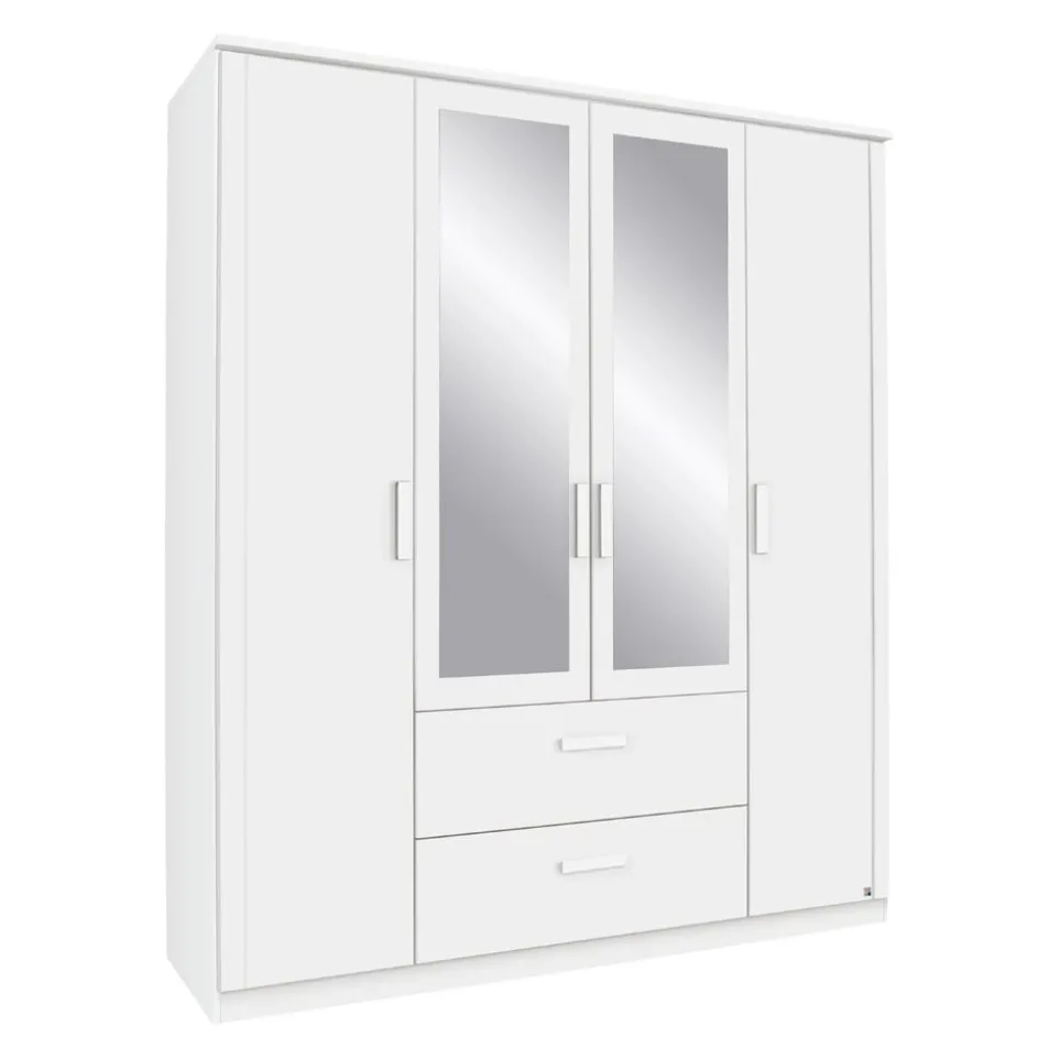 Drehtürenschrank Lindau-201