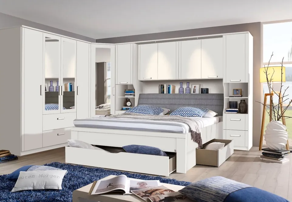 Drehtürenschrank Lindau-201