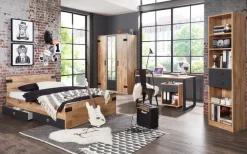 Drehtürenschrank Liverpool-201