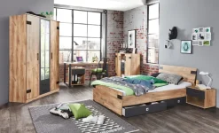 Drehtürenschrank Liverpool-201