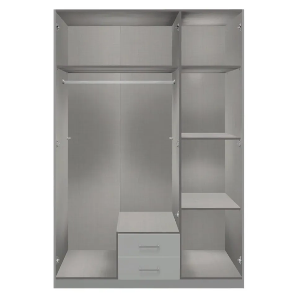 Drehtürenschrank Liverpool-201