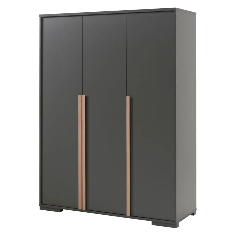 Drehtürenschrank London