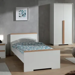 Drehtürenschrank London