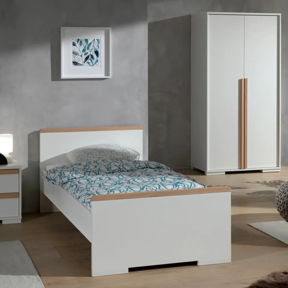 Drehtürenschrank London