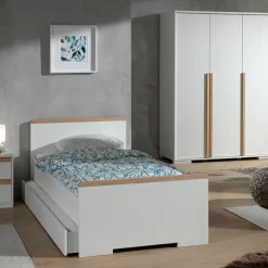 Drehtürenschrank London