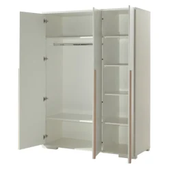 Drehtürenschrank London