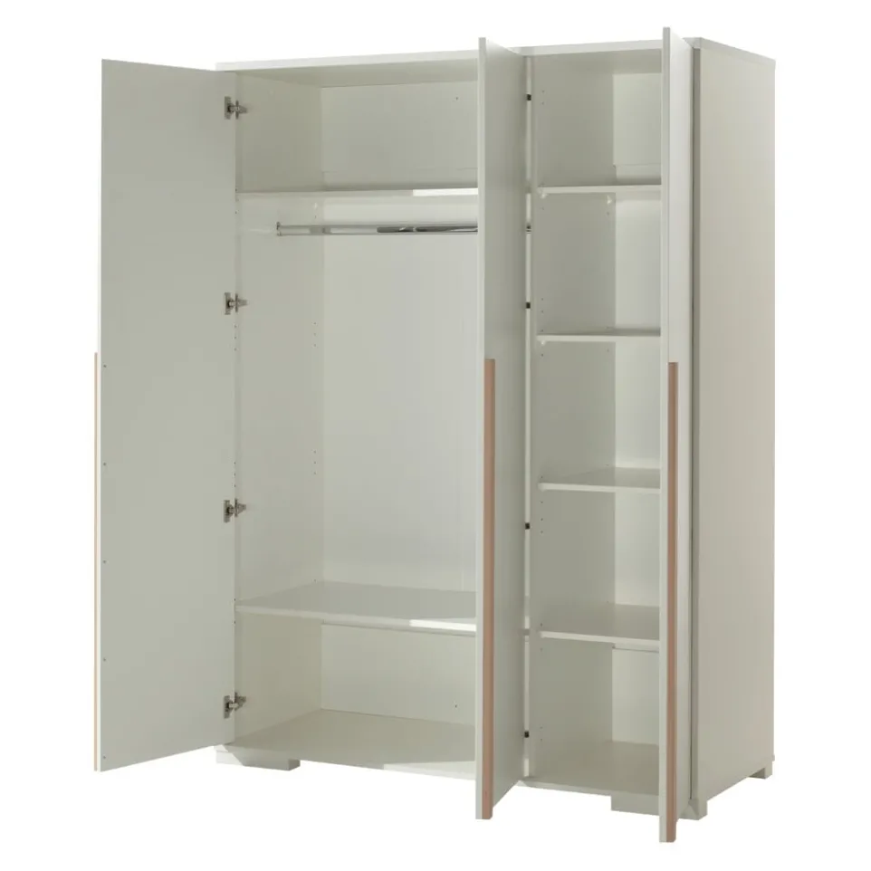 Drehtürenschrank London