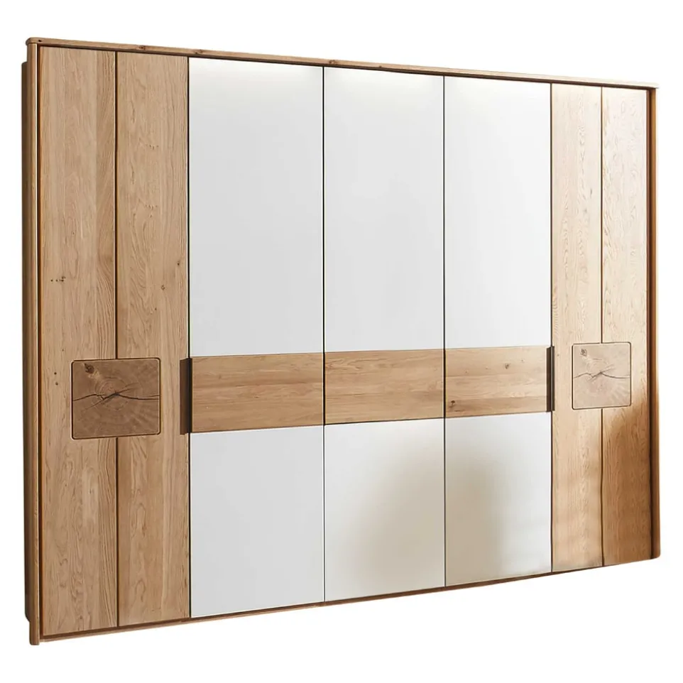 Drehtürenschrank Loretta_201