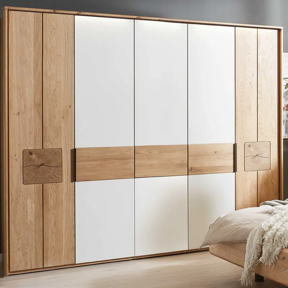 Drehtürenschrank Loretta_201