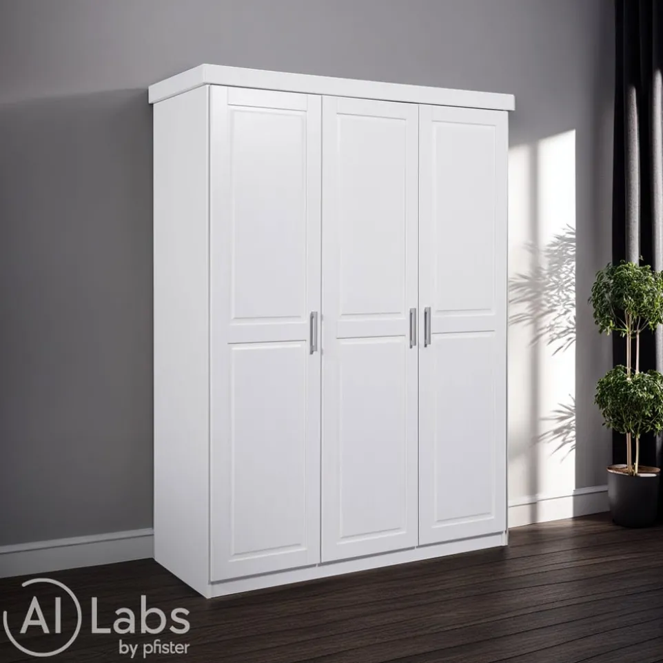 Drehtürenschrank Magnus