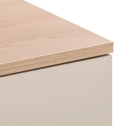 Drehtürenschrank Malio