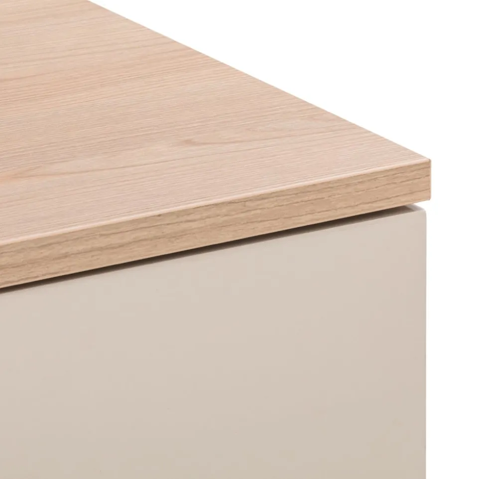 Drehtürenschrank Malio