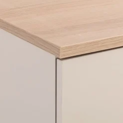 Drehtürenschrank Malio