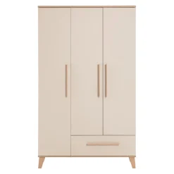 Drehtürenschrank Malio