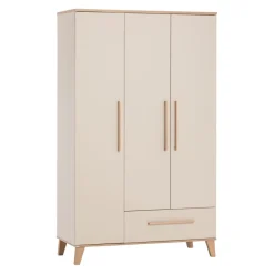 Drehtürenschrank Malio