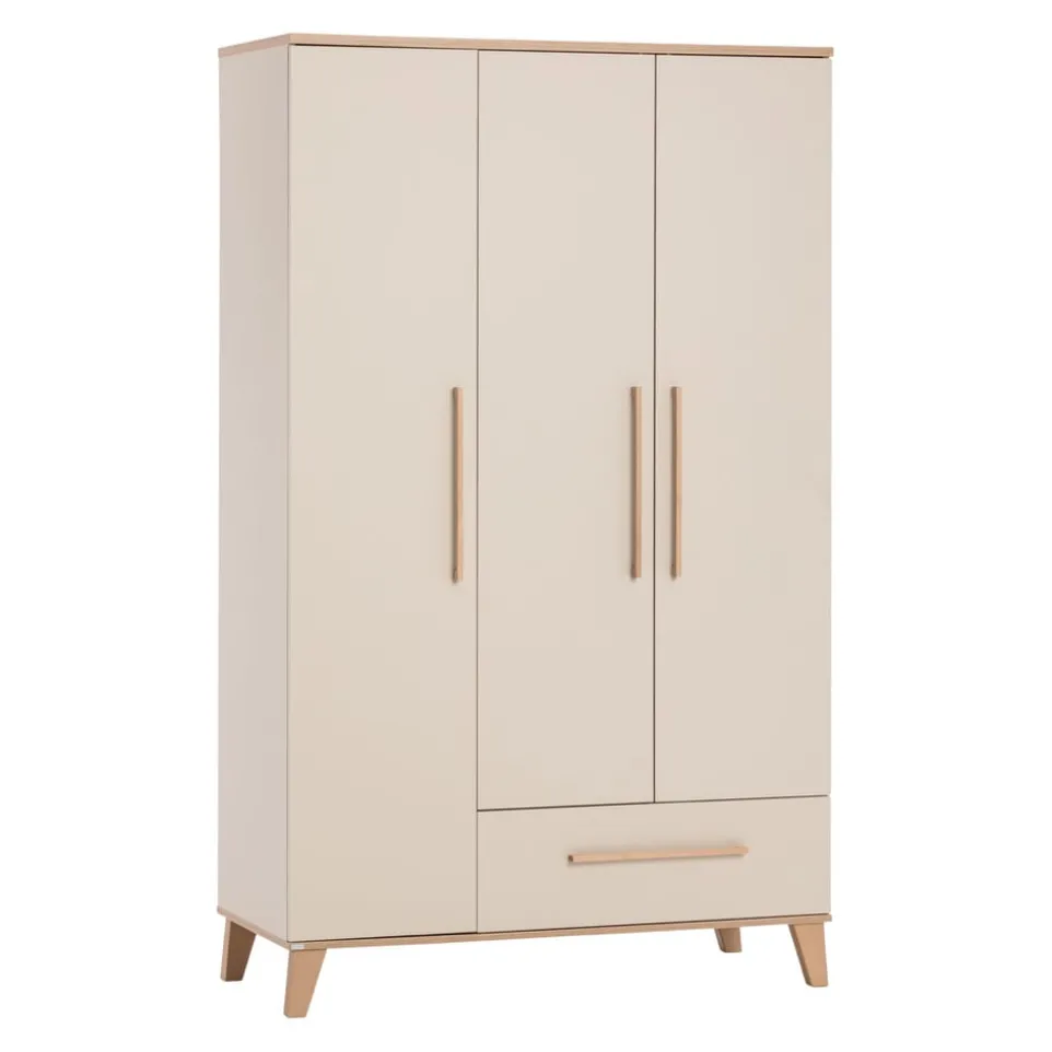 Drehtürenschrank Malio