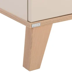 Drehtürenschrank Malio