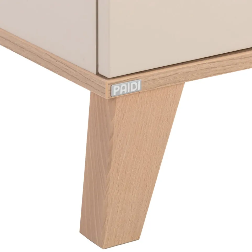 Drehtürenschrank Malio