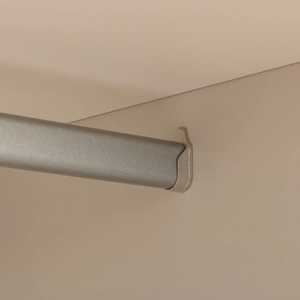 Drehtürenschrank Malio