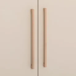 Drehtürenschrank Malio