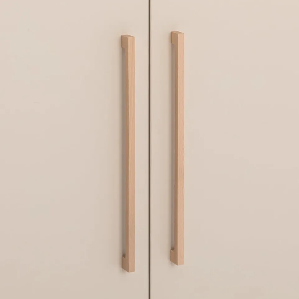 Drehtürenschrank Malio