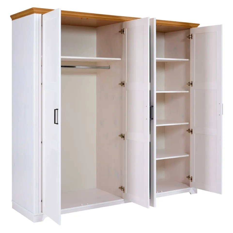 Drehtürenschrank Maluno