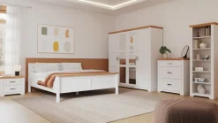 Drehtürenschrank Maluno