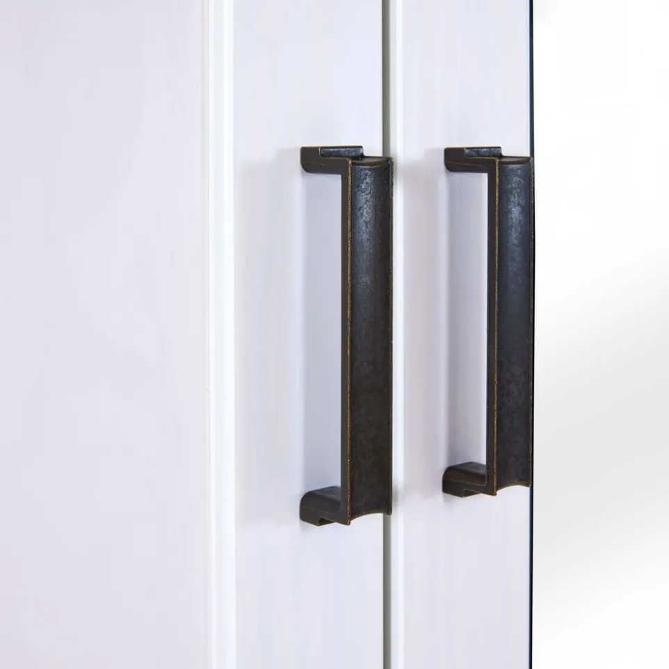 Drehtürenschrank Maluno