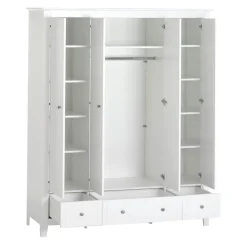 Drehtürenschrank Manosque