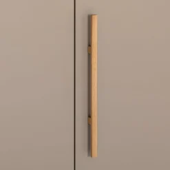 Drehtürenschrank Masswerk-Pull