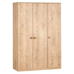 Drehtürenschrank Mocha