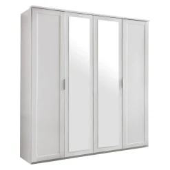 Drehtürenschrank NADJA-201