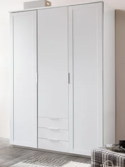 Drehtürenschrank NADJA-201