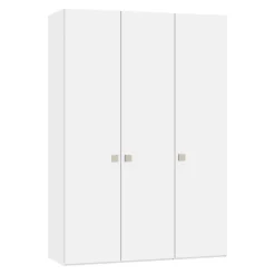 Drehtürenschrank Nizza