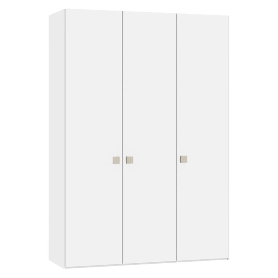 Drehtürenschrank Nizza