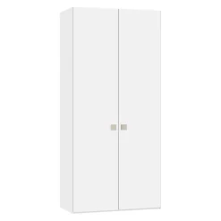 Drehtürenschrank Nizza