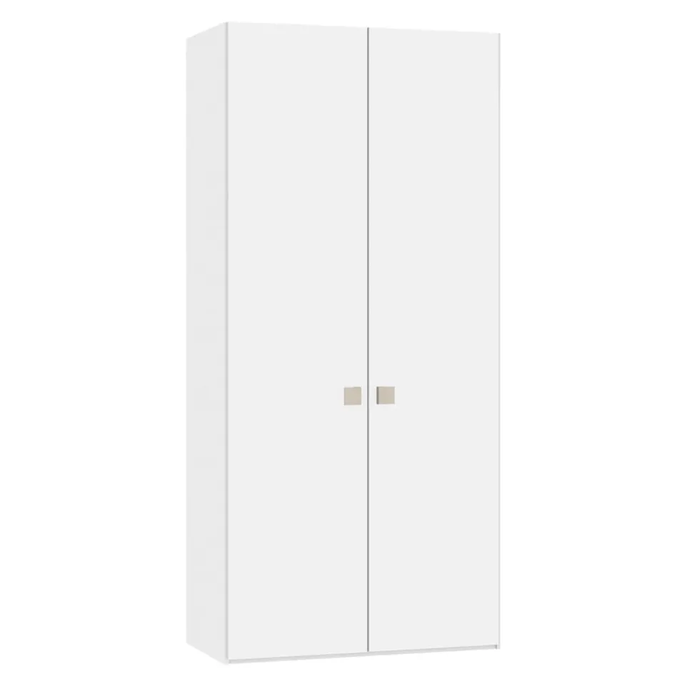 Drehtürenschrank Nizza