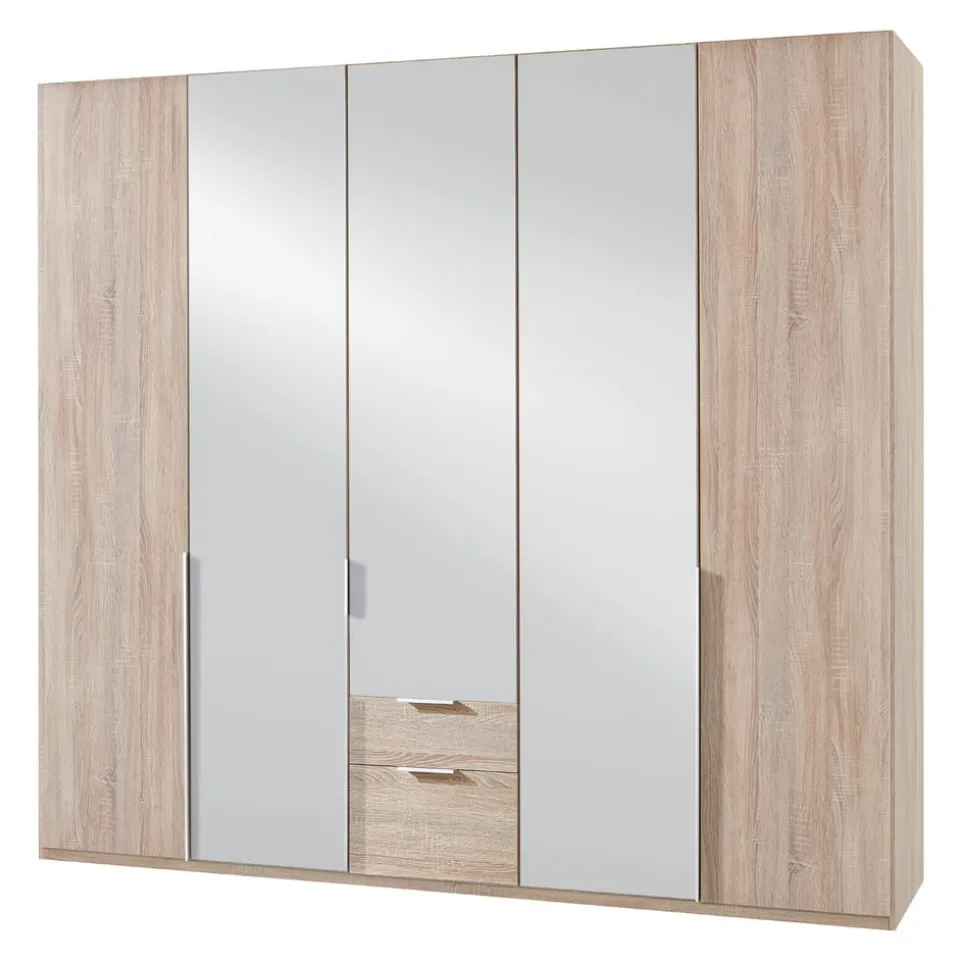 Drehtürenschrank NYC