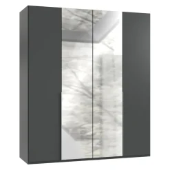 Drehtürenschrank NYC