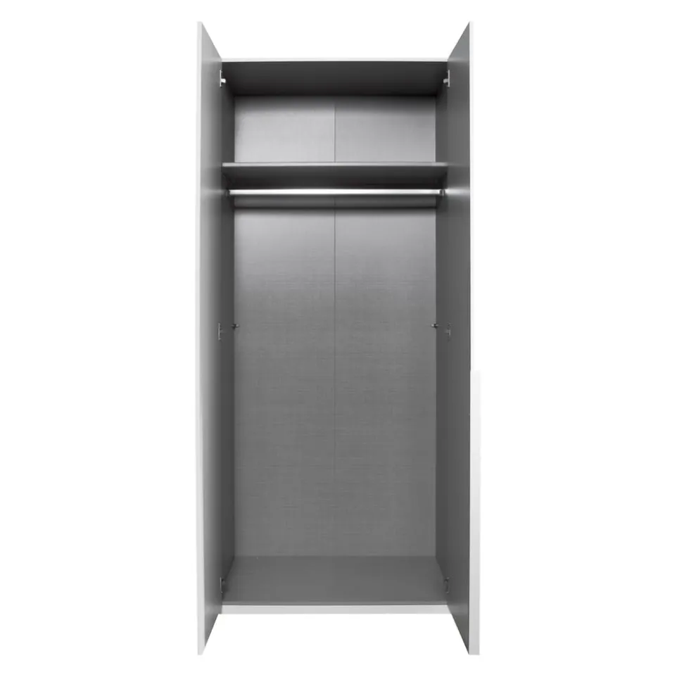 Drehtürenschrank NYC