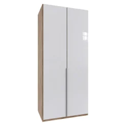 Drehtürenschrank NYC