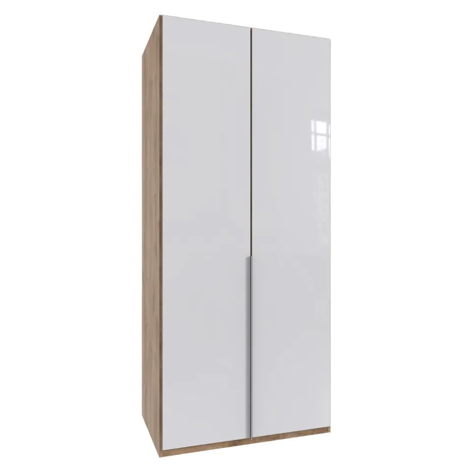 Drehtürenschrank NYC