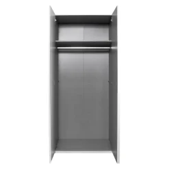 Drehtürenschrank NYC